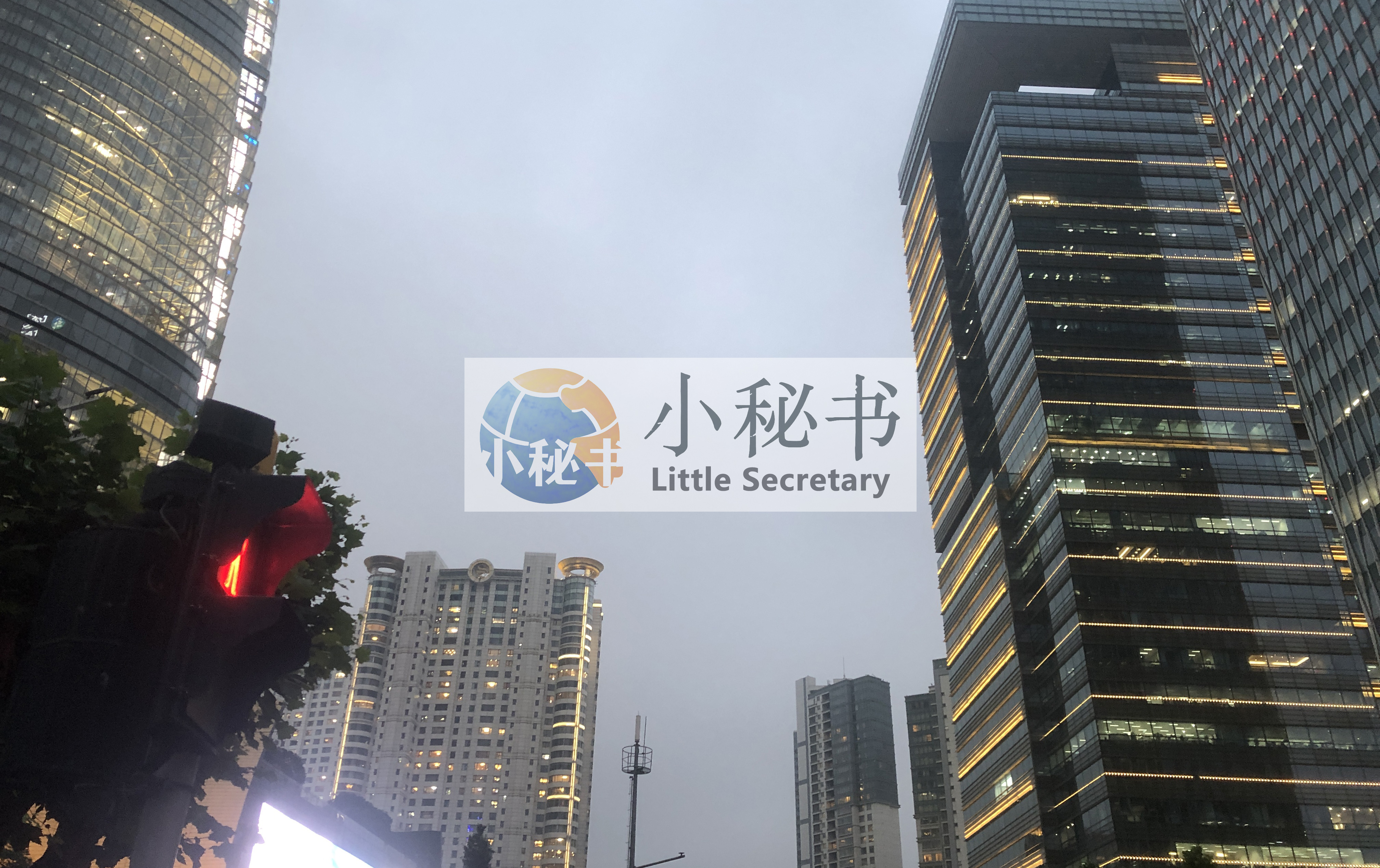 小秘书：法律文件办理高效、合规、可靠